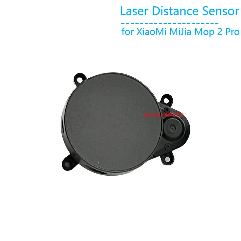 

New LDS Lidar for XiaoMi MiJia Mop 2 Pro Robot Vacuum Cleaner Parts Laser Distance Sensor LDS Motor MJST1S MJSTS1 Accessories