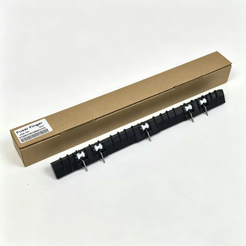 Original New Fuser Finger for Samsung SCX-8123 SCX-8128 SL-K4250 SL-K4300 SL-K4350 SL-K3250 SL-K3300 Fuser Separation Claw