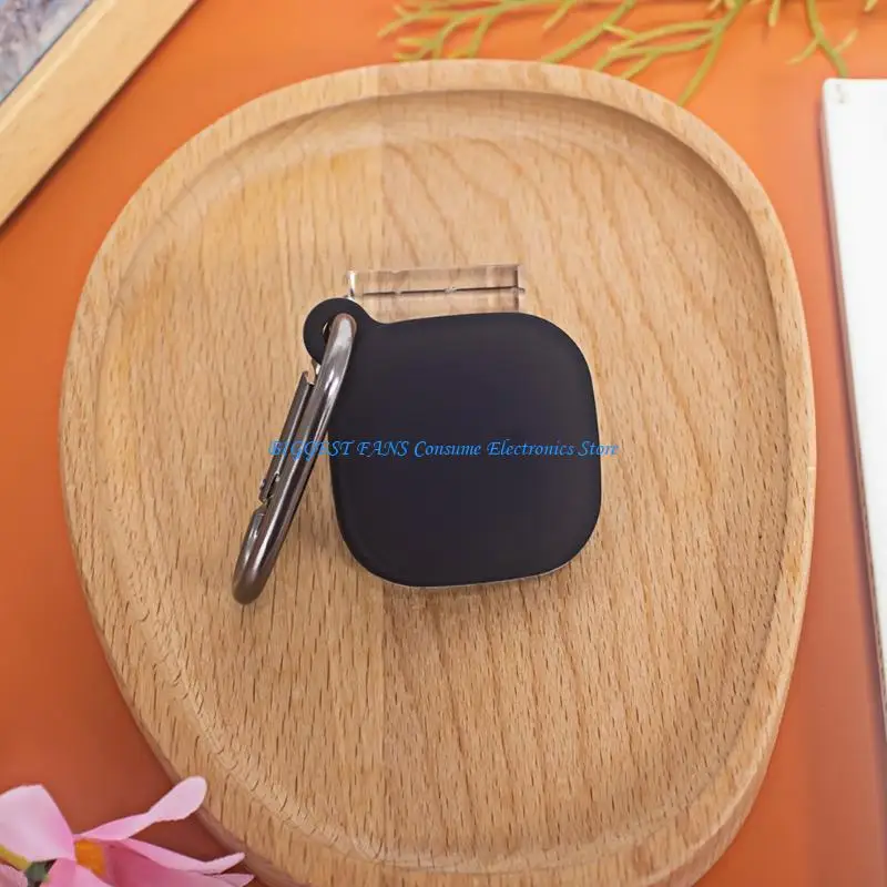 

Trackers Protector Case Sleeve for Tile by Life360 Shockproof Cover Housing Silicone Shell Scratchproof Cover