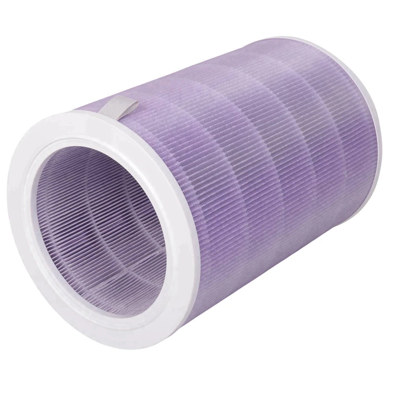 2X For Air Purifier Filter 2/2S/3/PRO Air Cleaner Filter Intelligent Air Purifier Core Formaldehyde Enhanced S1 Version