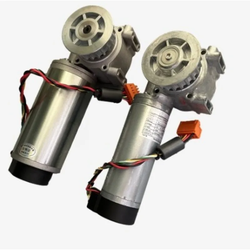 FAA24350BL2 FAA24350BL1   Elevator Lift Door Motor for AT120 MADE IN CHINA