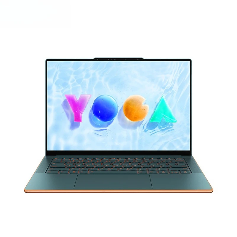 

YOGA Air14s 14.5-inch Thin Laptop R7-7840s