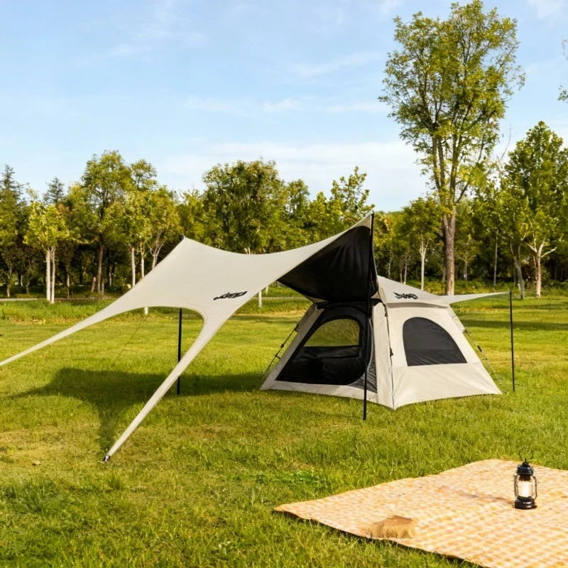 Barnum Pavilion Roo…