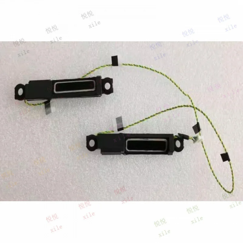 L+ Original for  Dell Alienware M15 R1 Internal Speaker With Cable 0NR95T 6pin