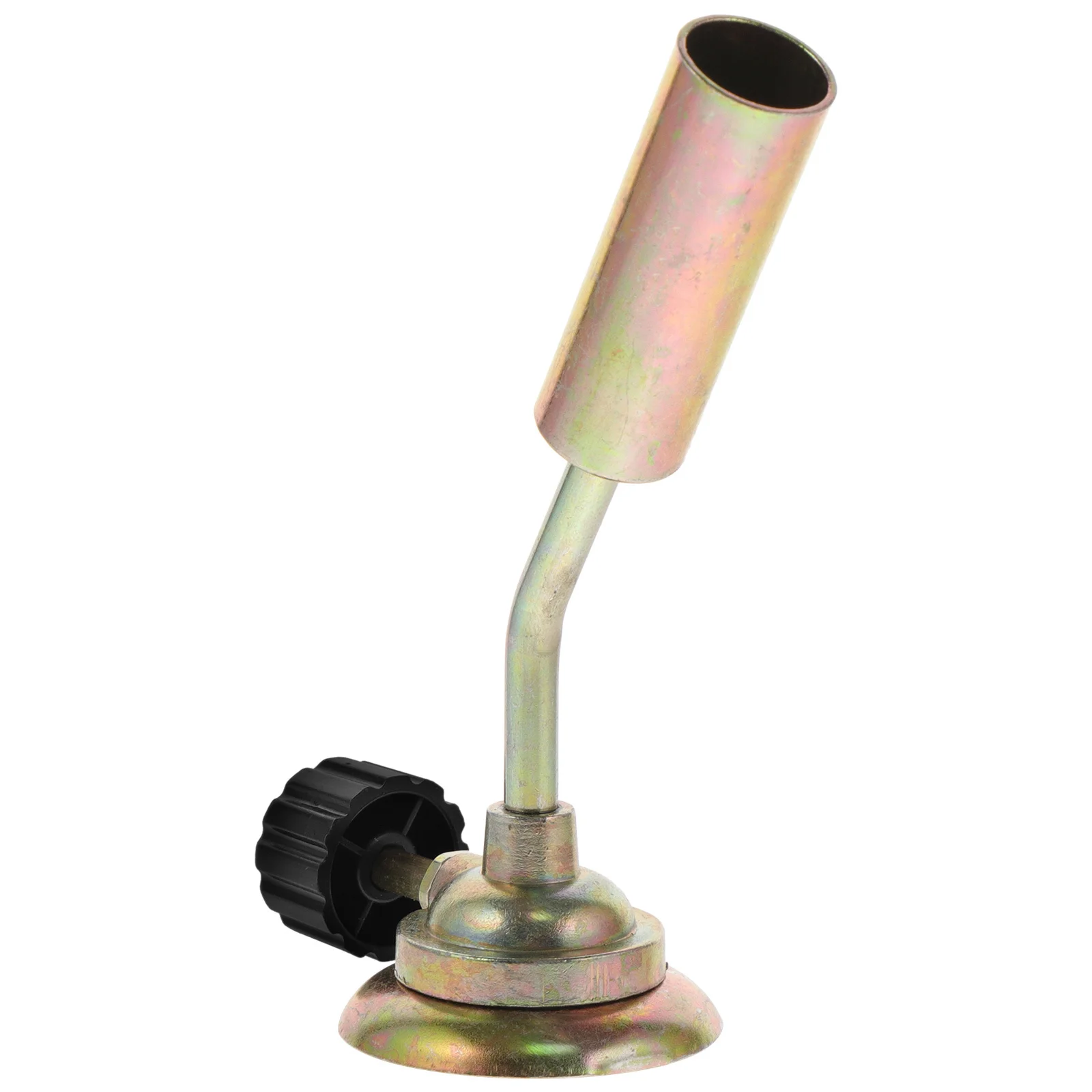 الغاز الشعلة رئيس سبيكة متعددة الوظائف لهب شعلة لحام للخارجية الشواء التخييم الطبخ لحام المحمولة موقد معدني #2