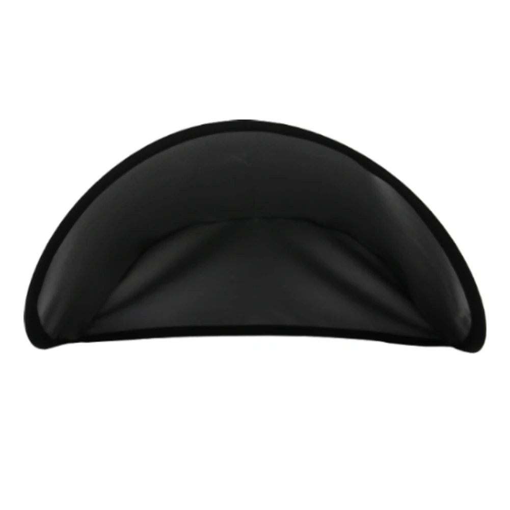 Dashboard Light Cover Car GPS Sunshade Car Interior Accessories Easy To Use Non-Deformed Design Quick Use Features