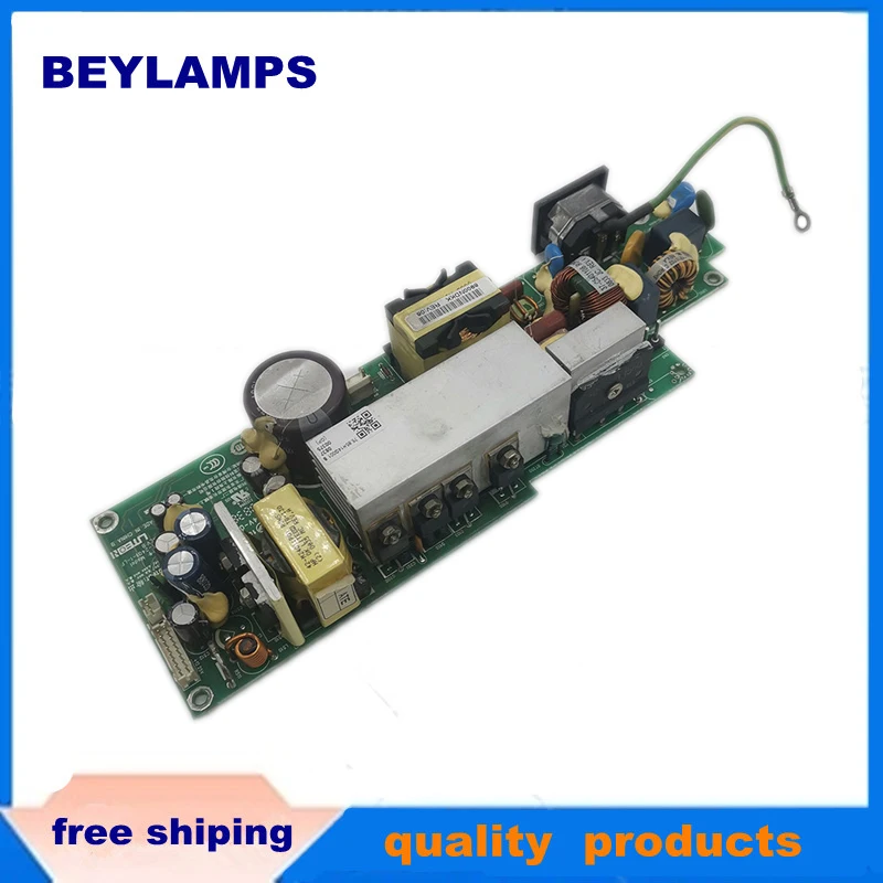 

Original Projector Power Supply Board For Optoma EP1080