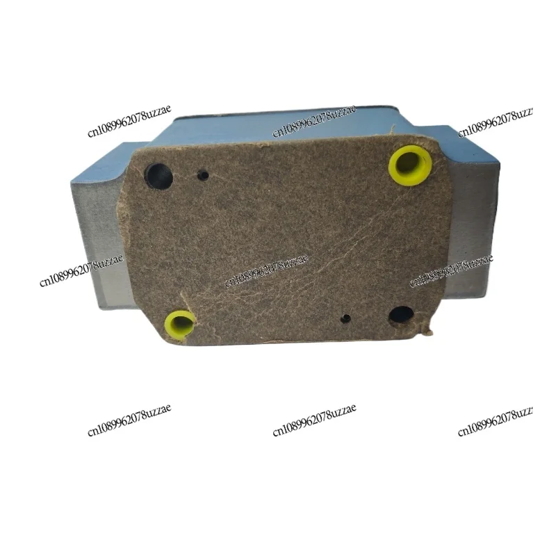 Piloted Check Valve  DGMPC-7-ABK-BAK-21