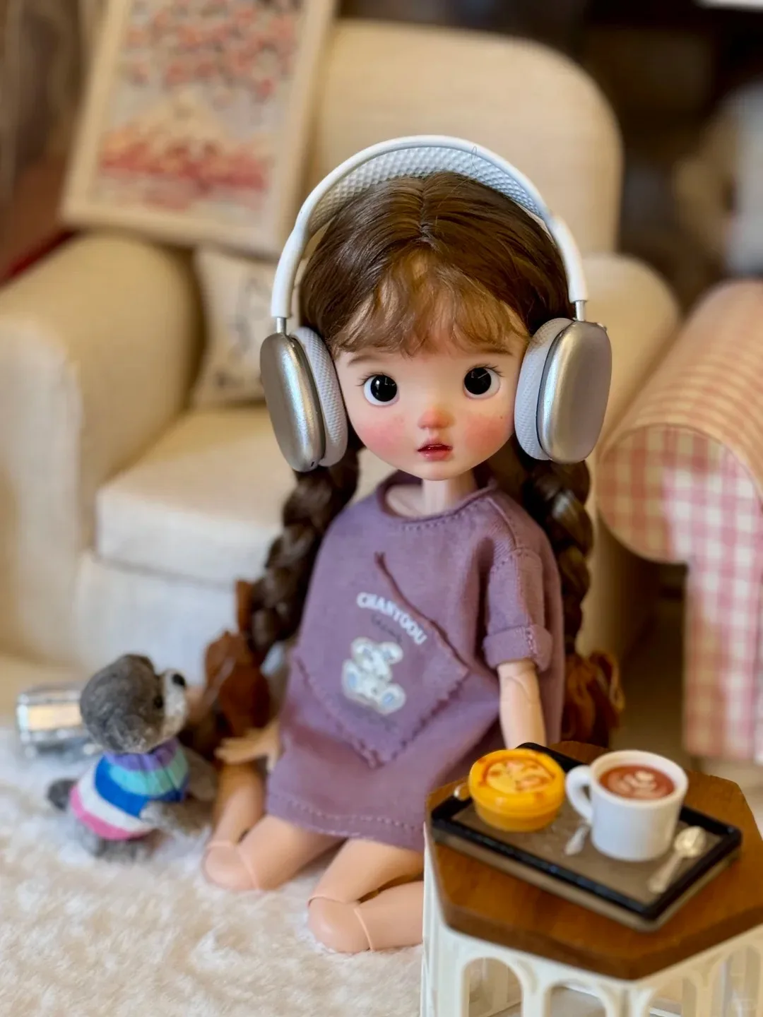 Nouvelle poupée SD BJD 1/6 K1 nimo, cadeau d'anniversaire, marionnettes articulées de haute qualité, jouets, modèle Dolly nu, en stock, livraison gratuite