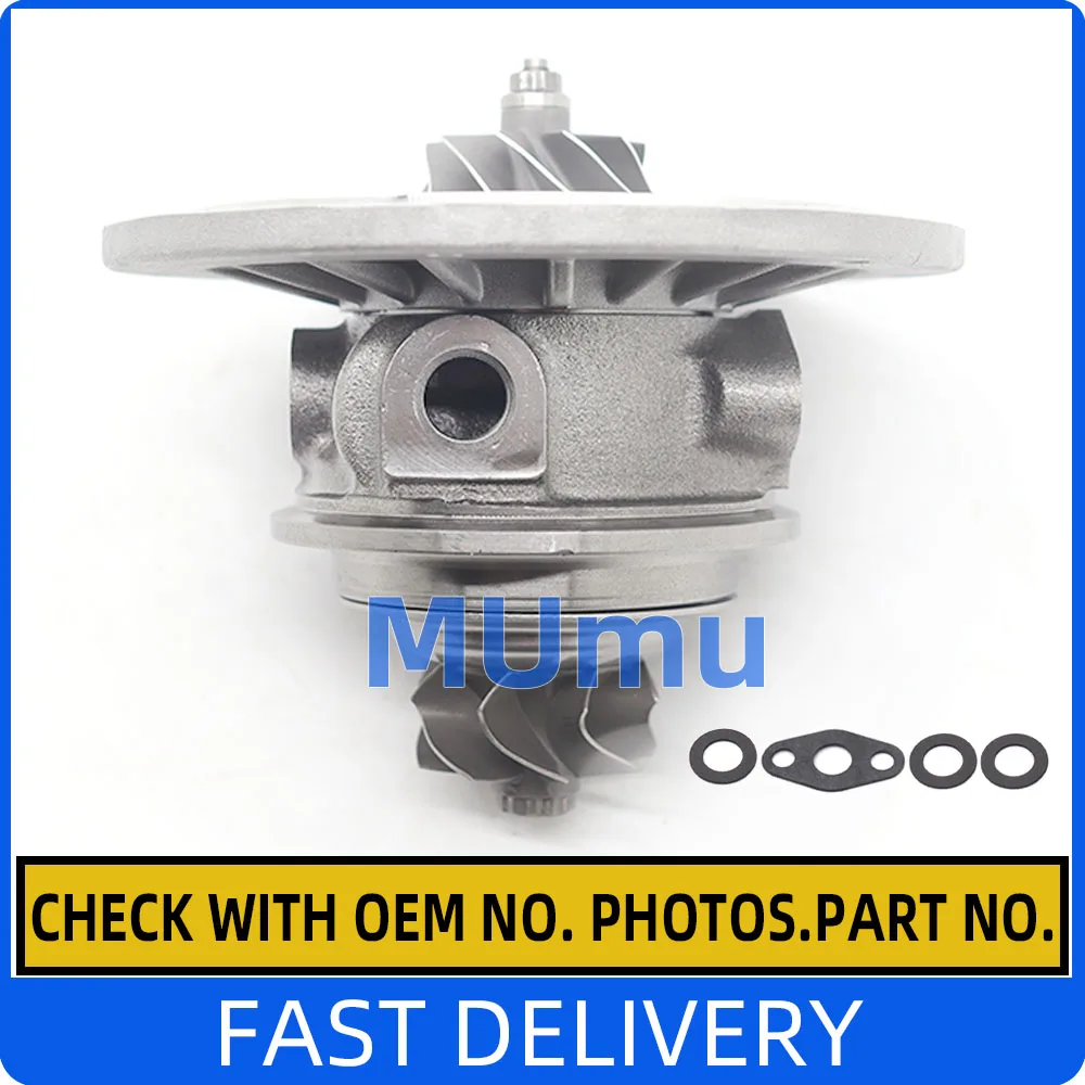 

RHF5 Turbo Cartridge CHRA Core For Ford Ranger Mazda B2500 MPV 2.5L WLT J82Y WL84.13.700 VJ33 VJ26 VB430090 VC430013 VC430089