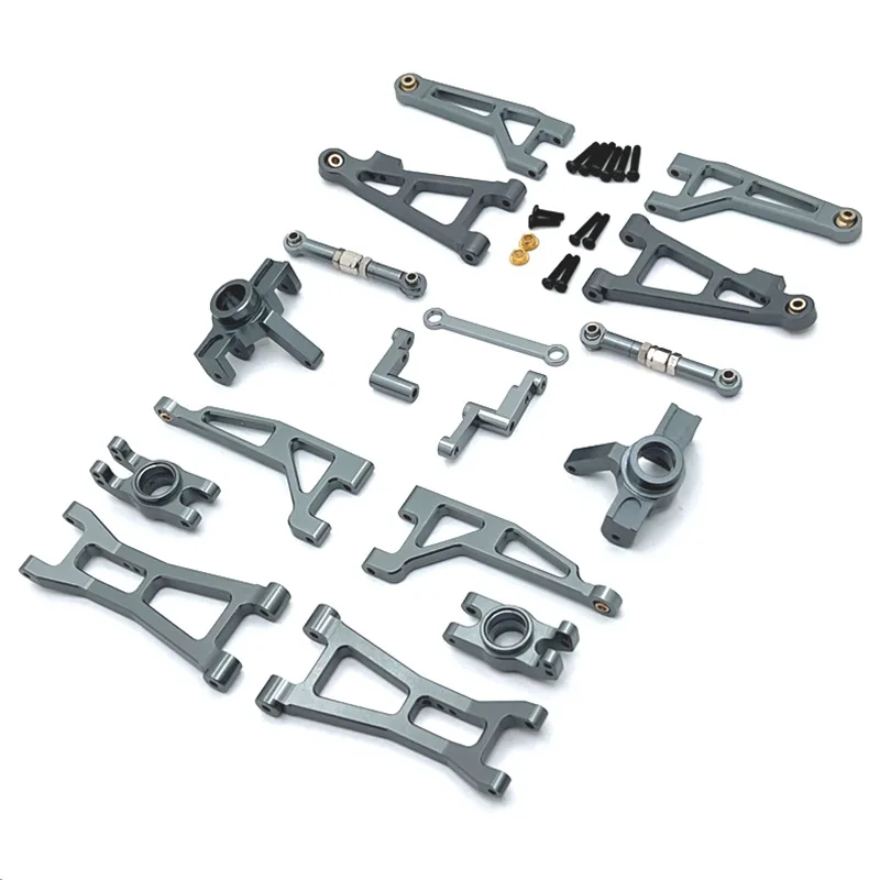 1/16 M162 16207 remote control car spare parts, metal upgrade and modification, wearing parts set