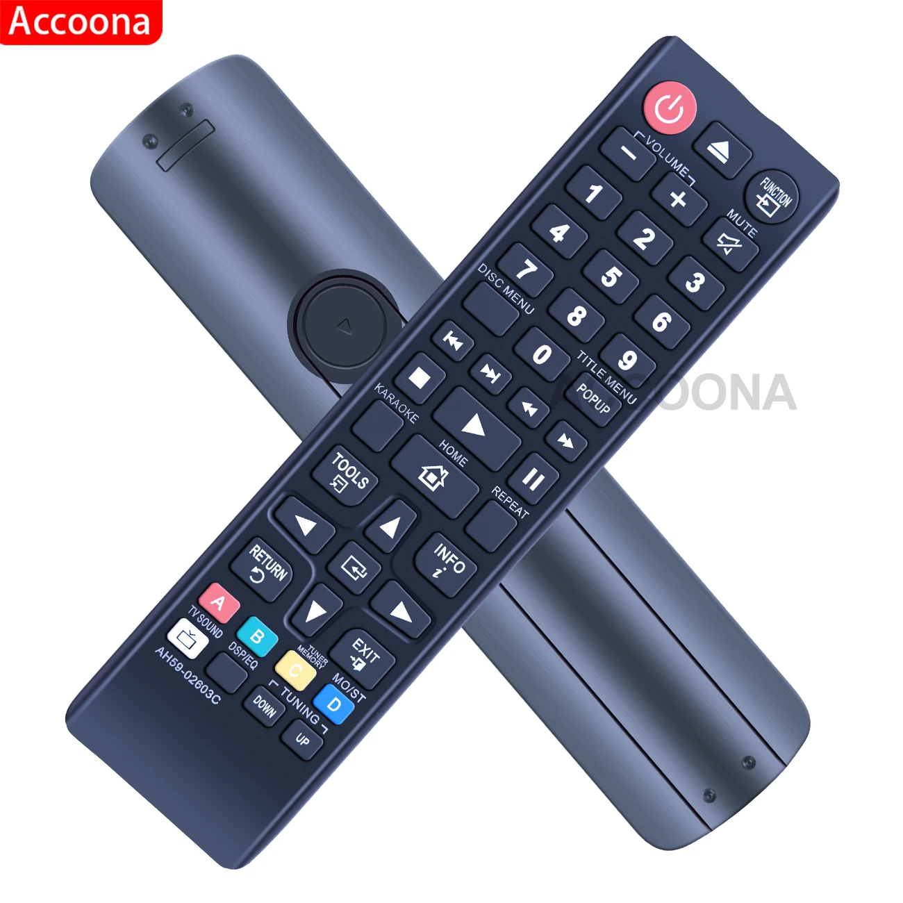 AH59-02603C TV remote control for samsung TV