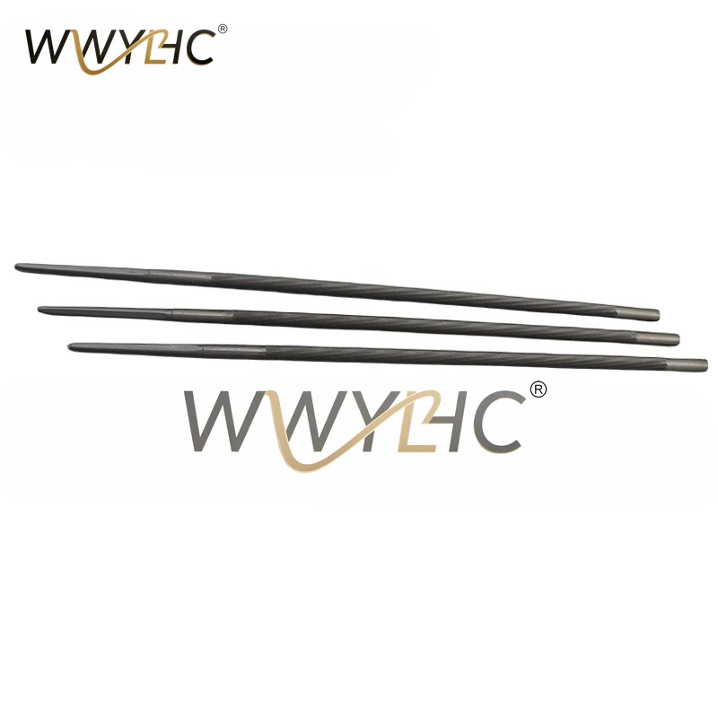 Lumbering Saw Accessories File Small Chain Grinding Tool Round File