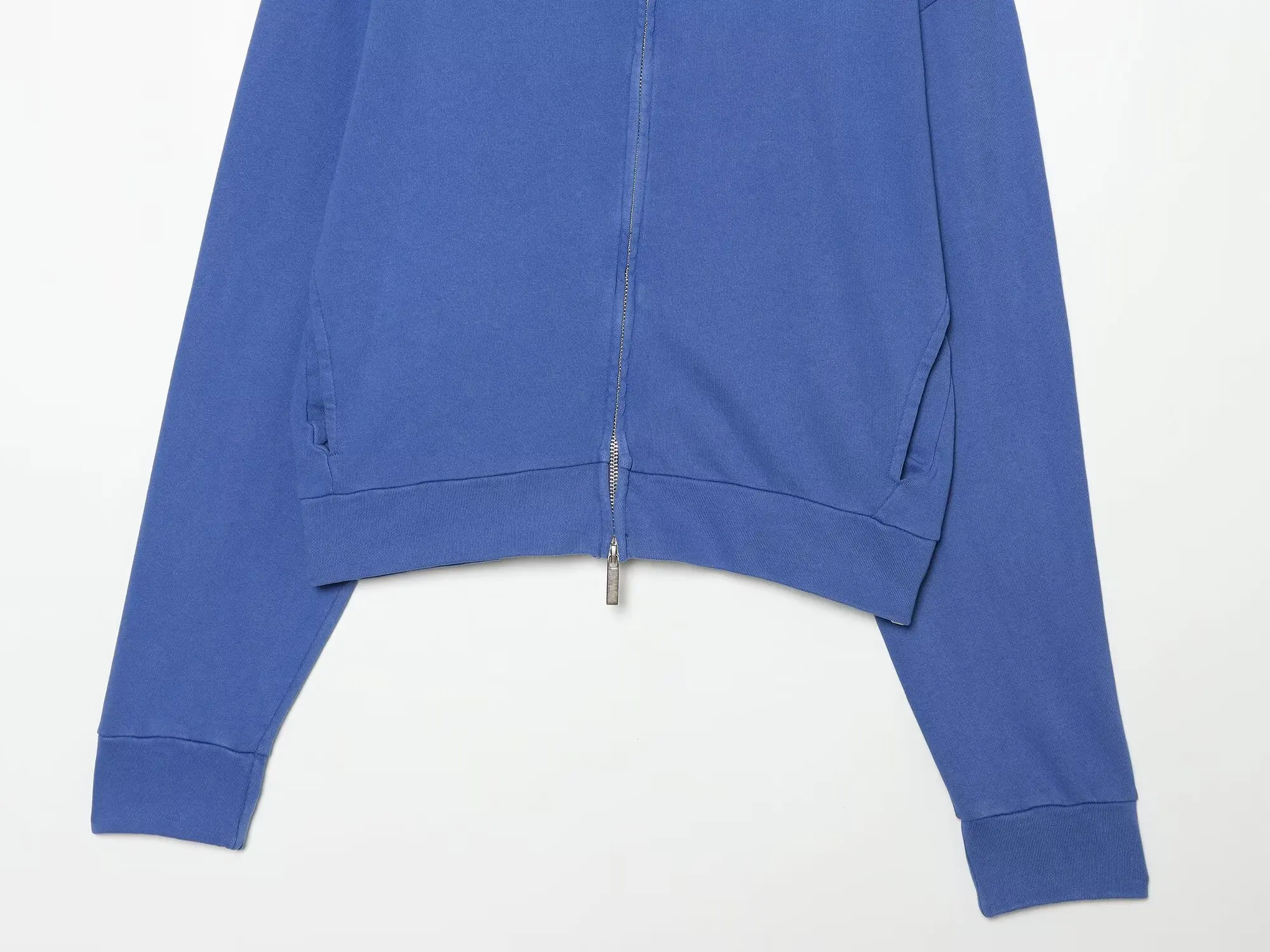TFMLN Modische Damen-Hosenanzüge mit Stehkragen, Reißverschluss, Langarm-Jacke, Schnürung, Gerade Hose, Neues Herbst-Set für Damen – Detail 7