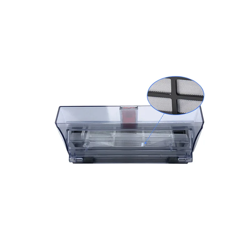 1PCS Dust Box for Ecovacs Yeedi Mop Station Robot Vacuum Cleaner Spare Parts Accessories image 3