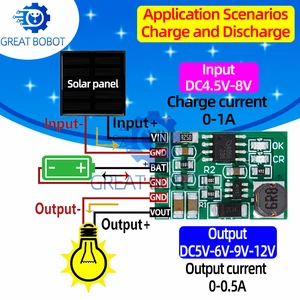 Pilin en iyi 10 satışı dıs 6v - №5