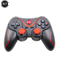 T3 X3 Wireless Joystick Smart PC Game Controller Bluetooth 3.0 Android Gamepad for Android phones tablets Tablet TV Box Holder