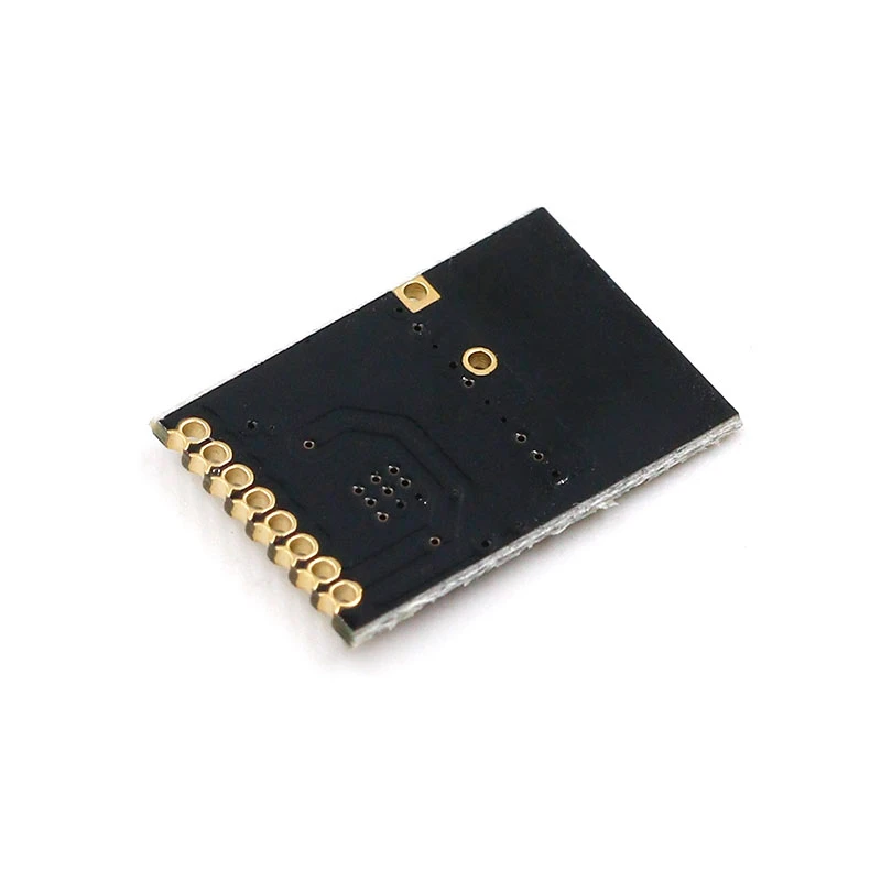 Komponen Kit NRF24l01 + 2.4G Hz Modul Nirkabel Mini Versi Power Peningkatan Versi SMD