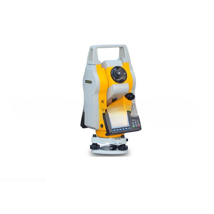 

DTM-622R total station instrument, laser prism free total station instrument