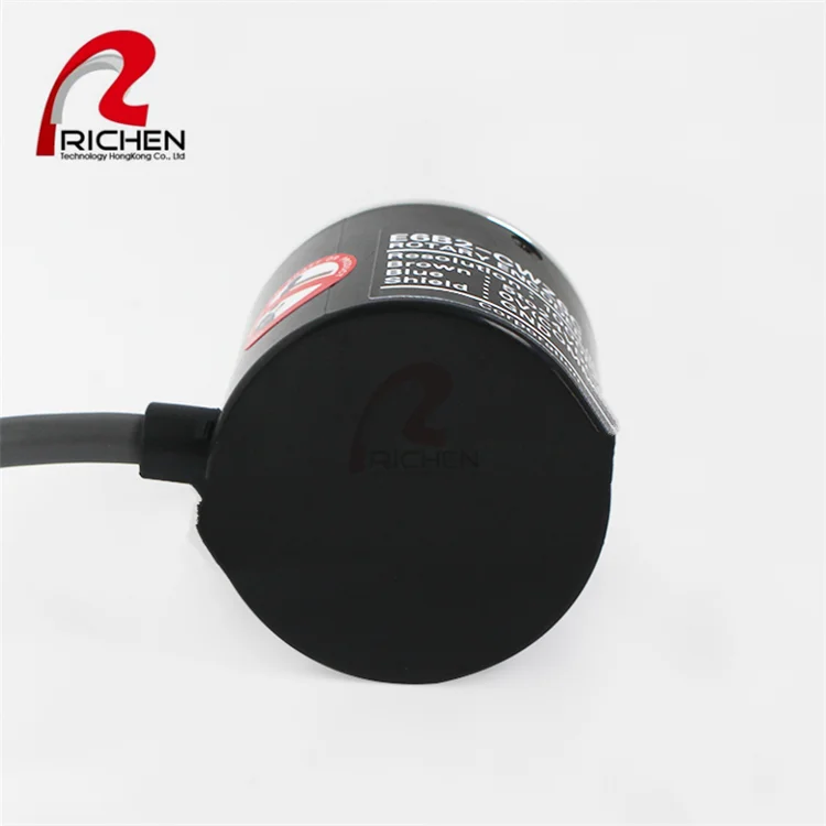 

TRD-2T1200BF Optical Rotary Encoder New Original in Stock