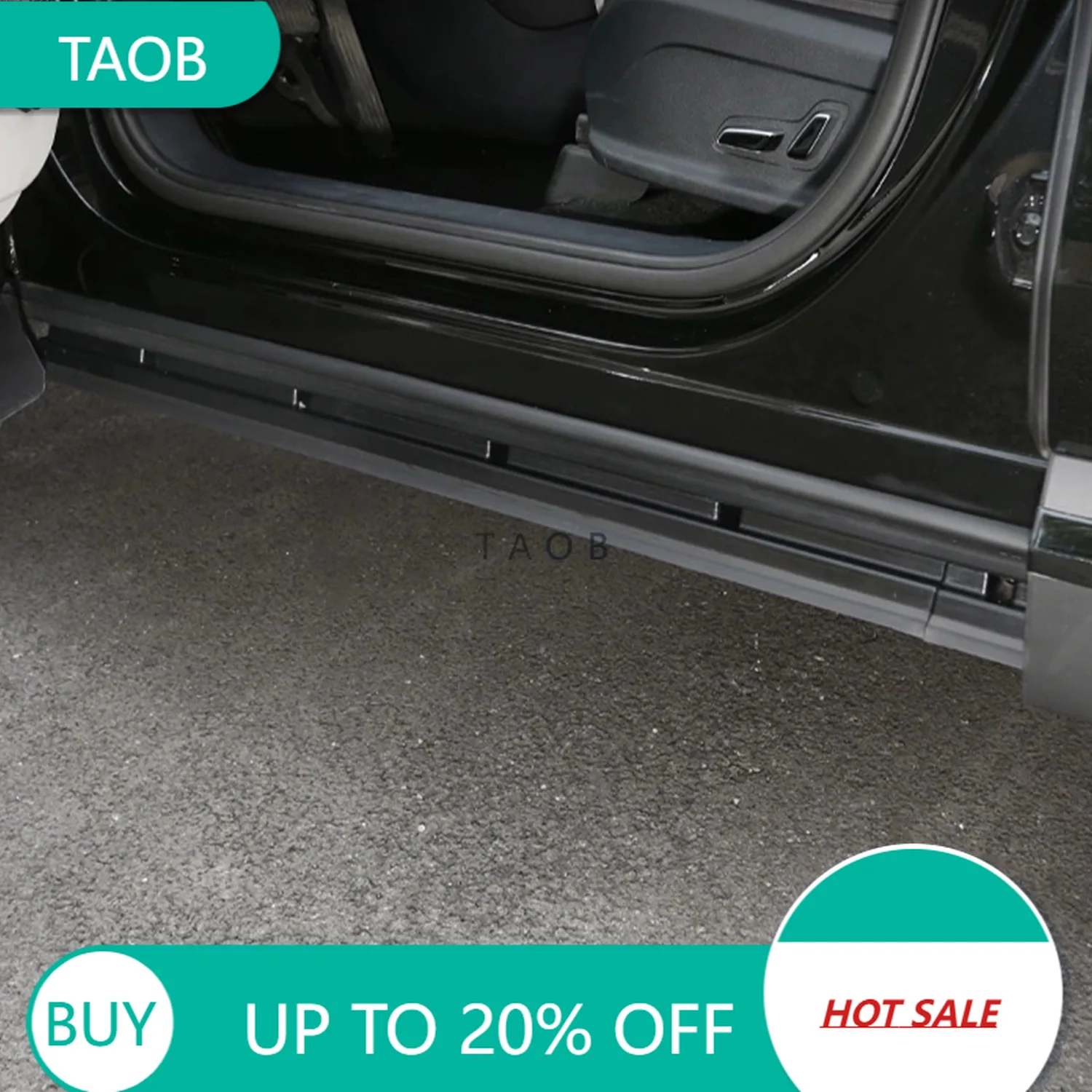 For BYD Seal U Song Plus Dm-i EV 2021-2025 Car Door Body Mud Flaps Mudguard Splash Guards Seal Exterior Decoration 4pcs