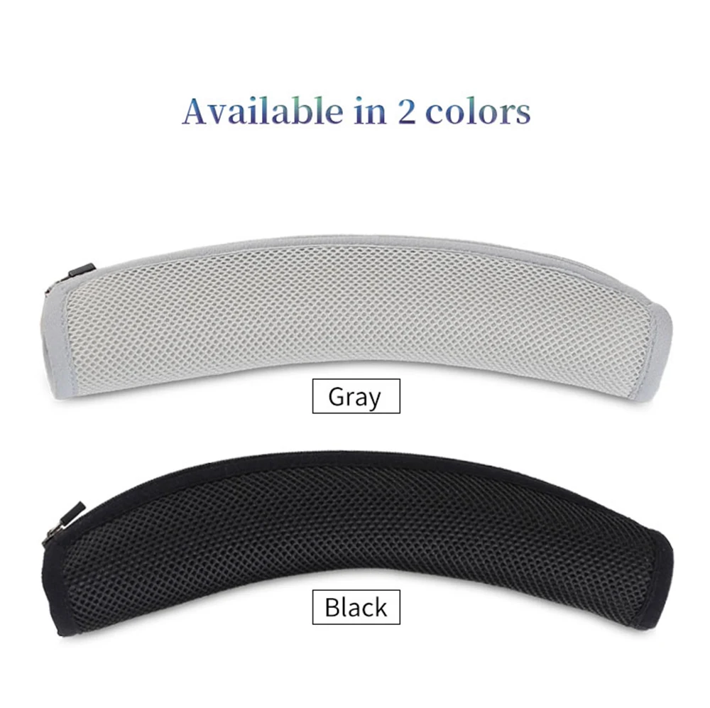 ZUODUO Headband Cover For Logitech G PRO X 1/2 Gen Headphones Protective Headband Case