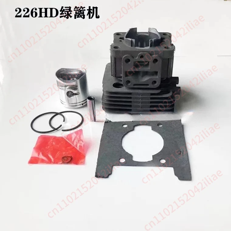 226HD60S/226HS75S Cylinder block total cylinder liner piston assembly machine parts