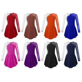 6 best sales Eistanzkleid - №3