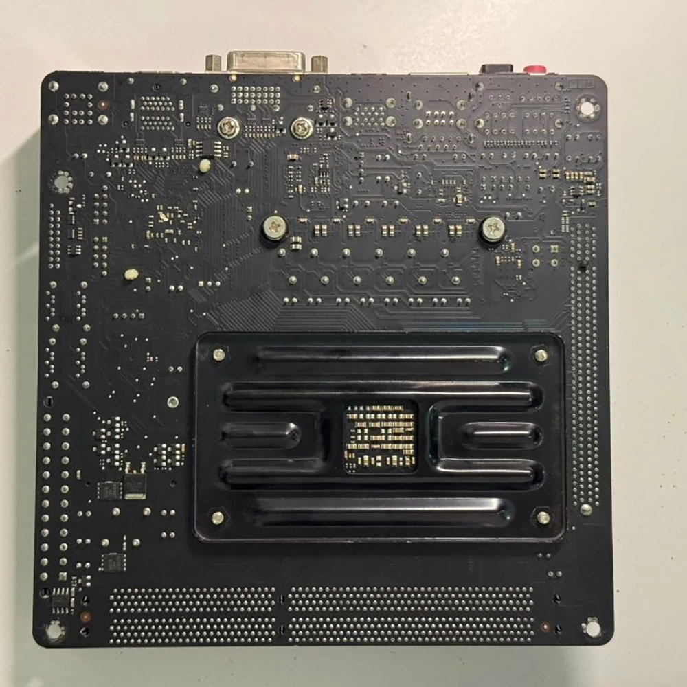 

For Gig-abyte Motherboard FM2+slot 17x17 ITX small board GA-F2A88XN-WIFI