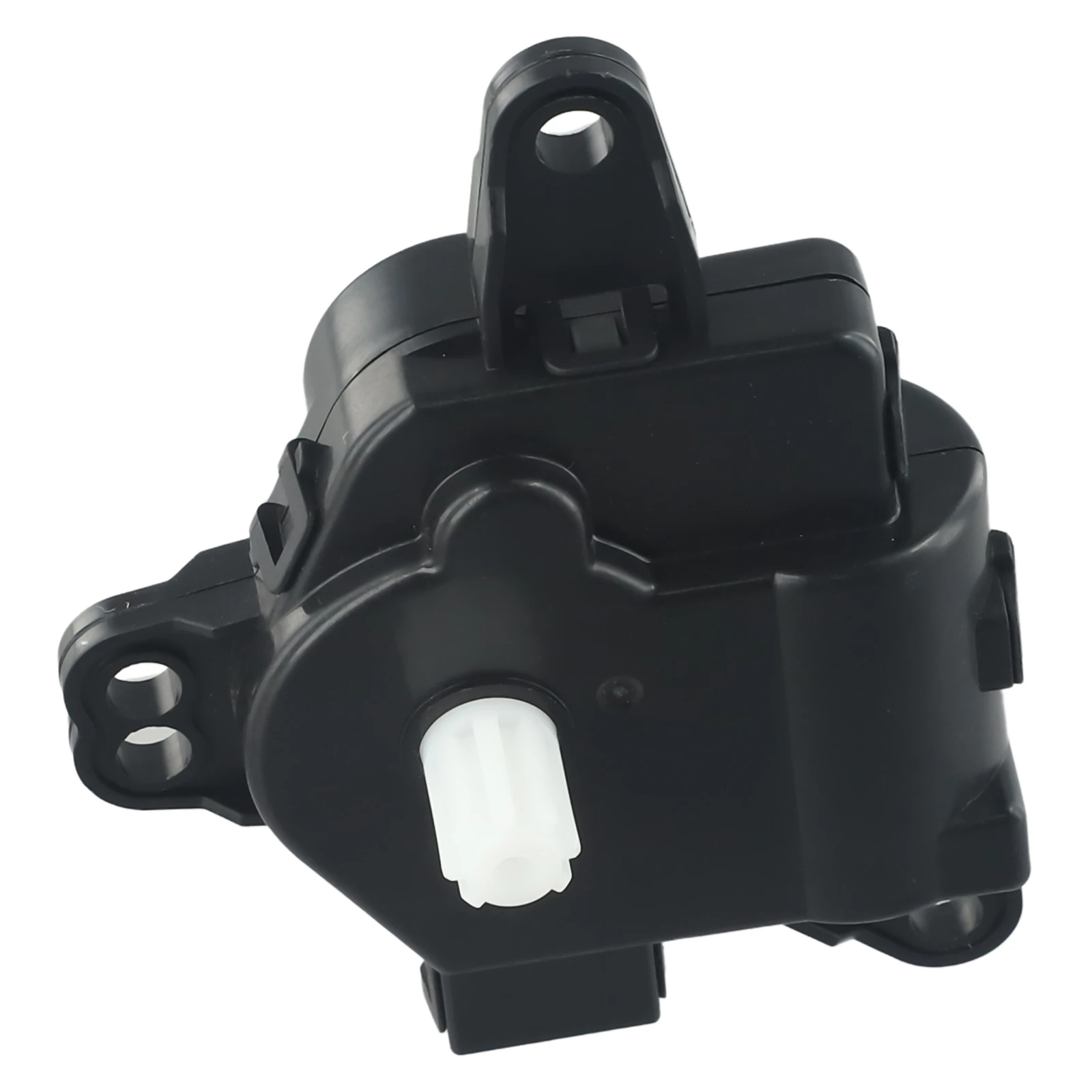 Heater Temperature …