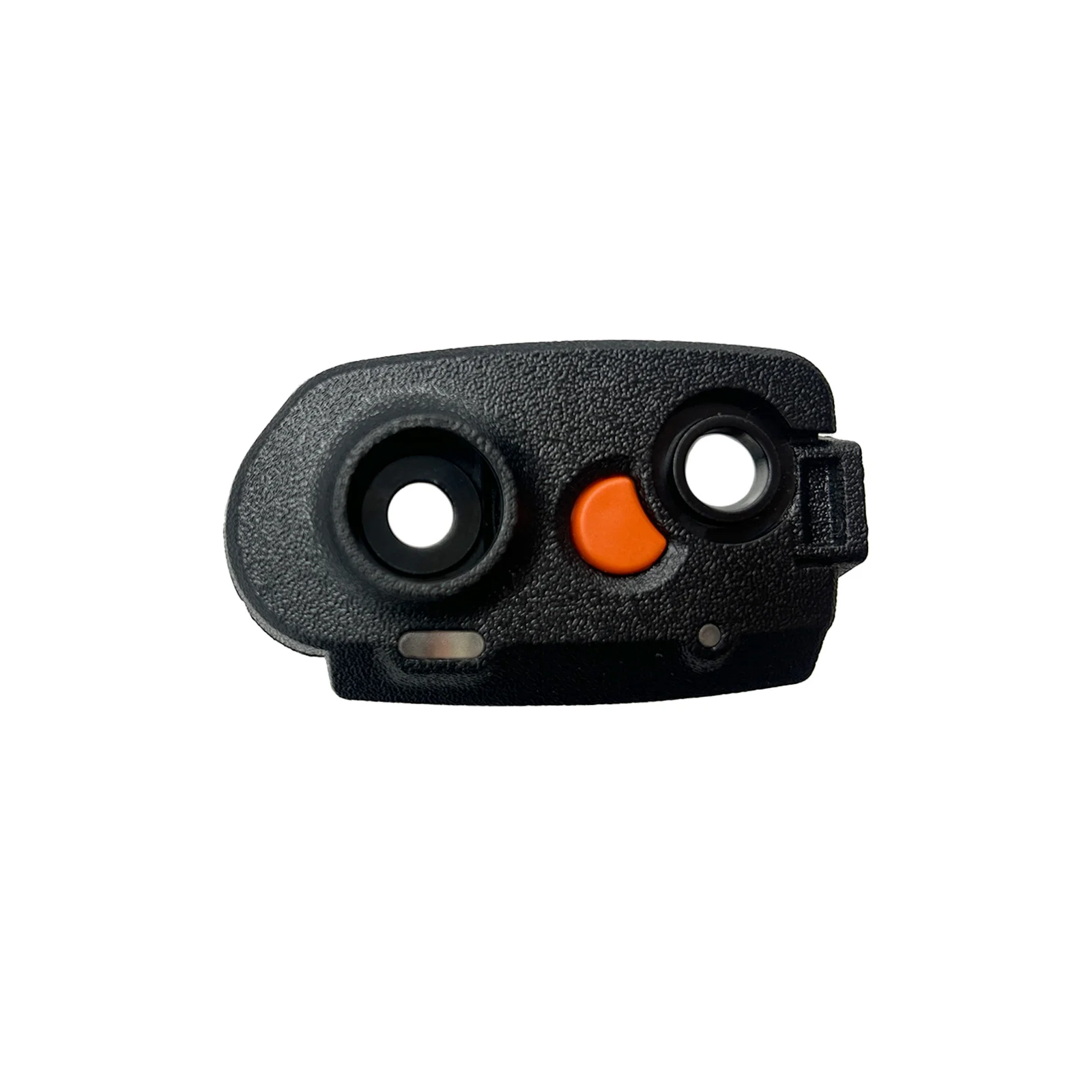 Replacement Front Housing Case Kit For APX1000 APX2000 APX4000(One knob) Model 2 Two Way Radio