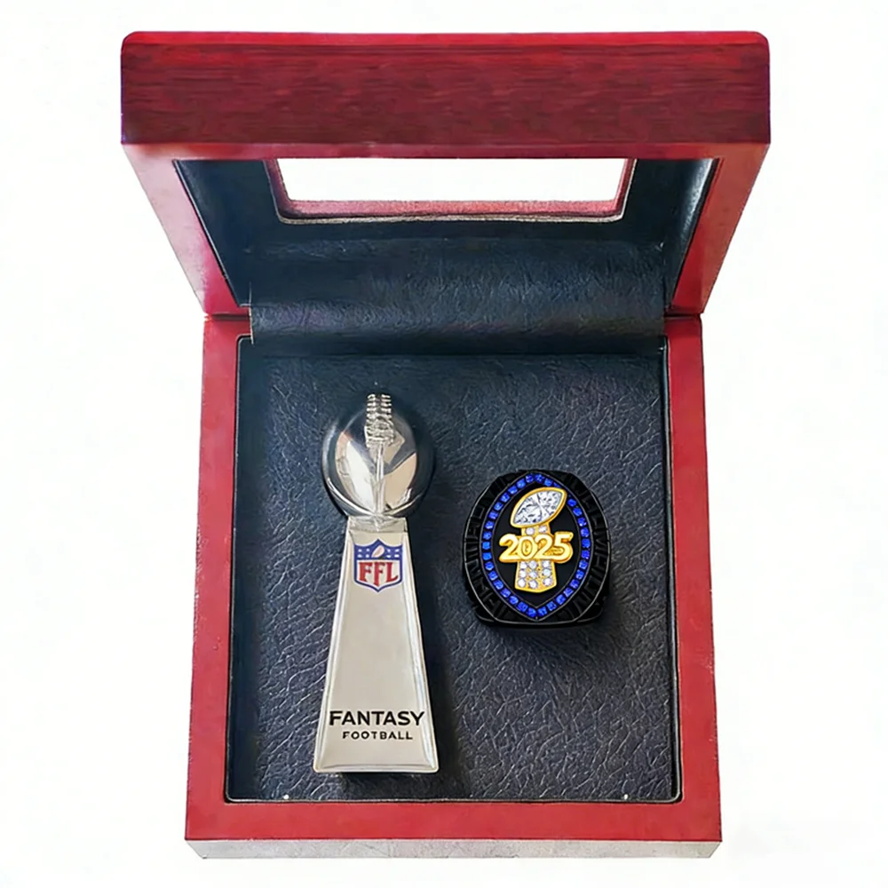 Thumbnail 2 - #11 American Footballs List of Top Picks