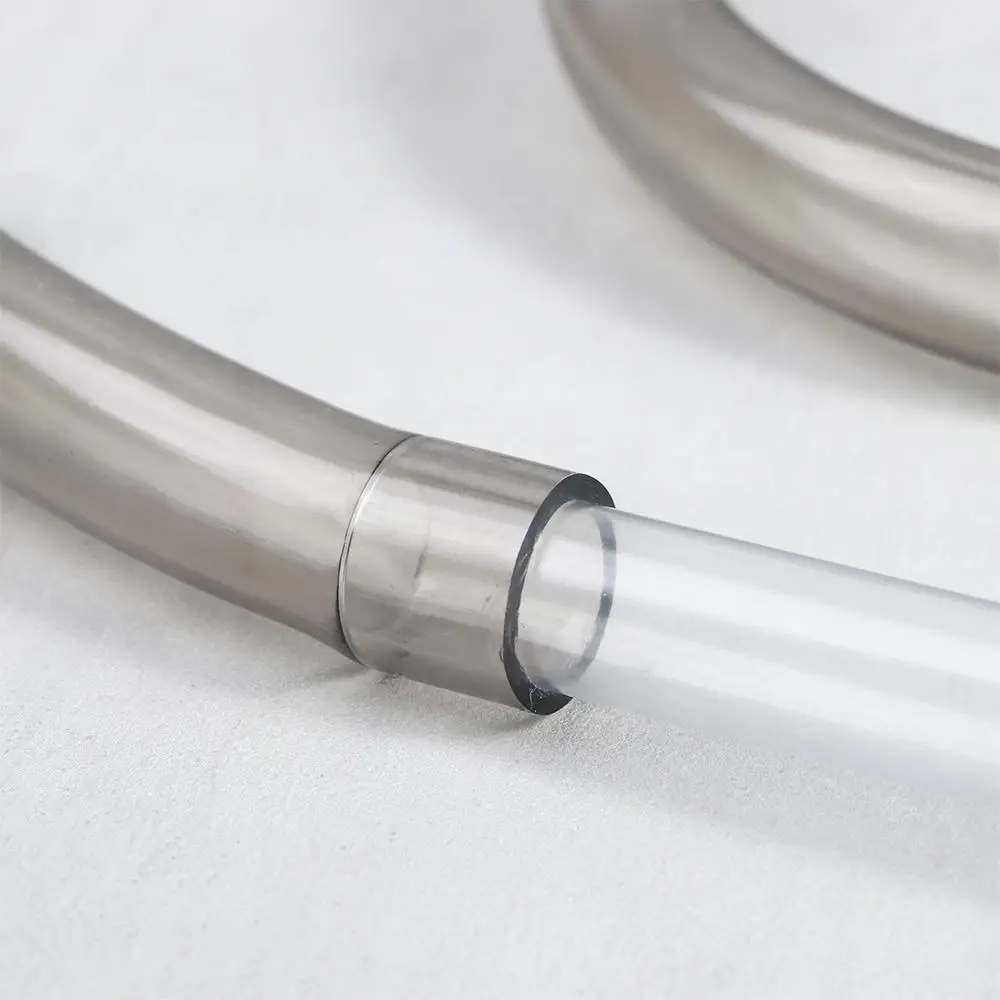 Handheld Fish Tank Cleaner com Grade De Filtro, Trocador De Água Do Aquário, Mudando De Areia Limpador, Acessórios Do Tanque De Peixes