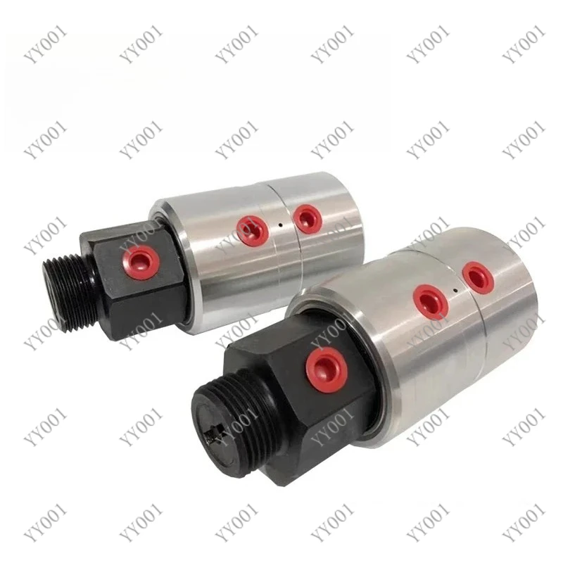 1690-000-168 High Pressure Hydraulic Oil Rotary Joint for Slitting Machine Coiler