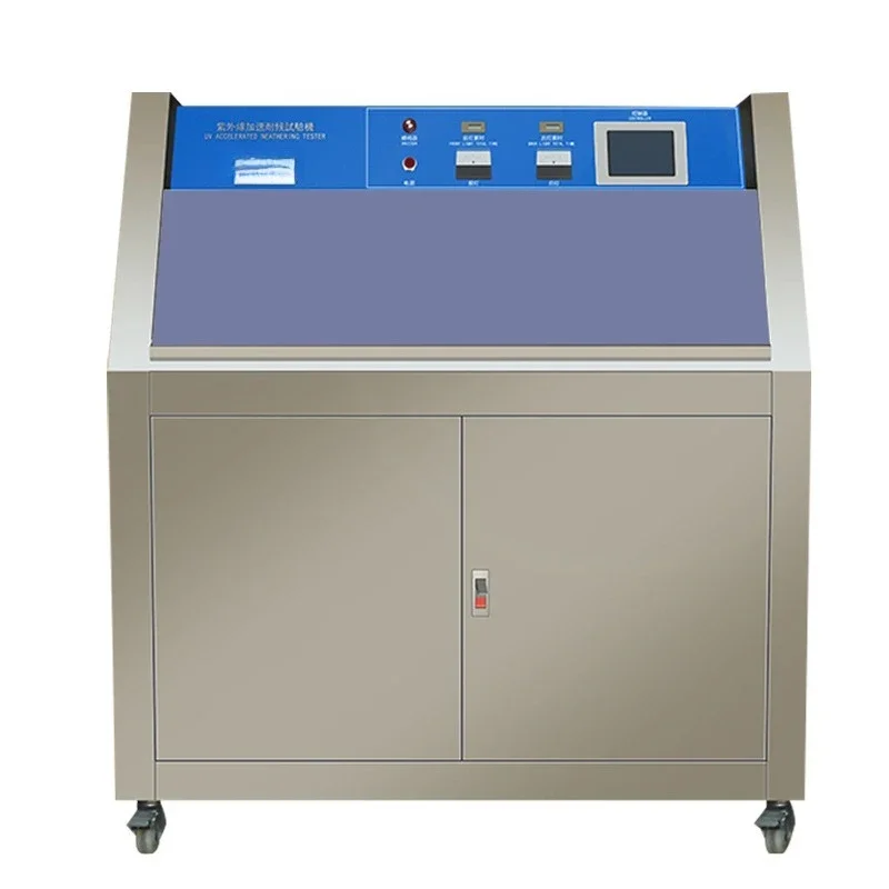 

Ultraviolet aging test chamber Outdoor products Ultraviolet aging test machine Ultraviolet weather resistance testing device