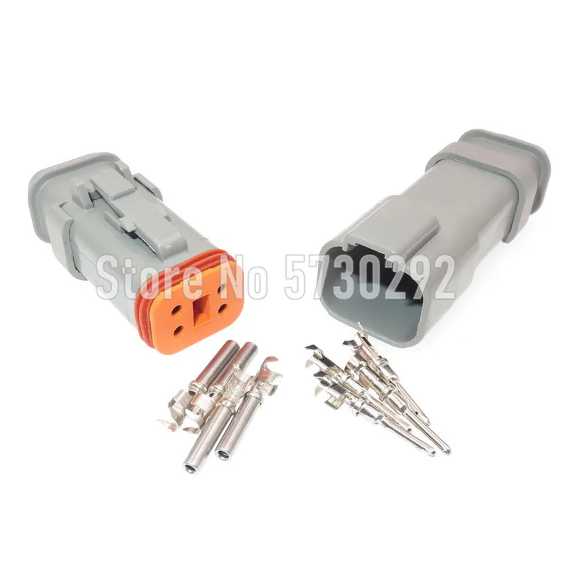 4P 1.6 Series Autom…