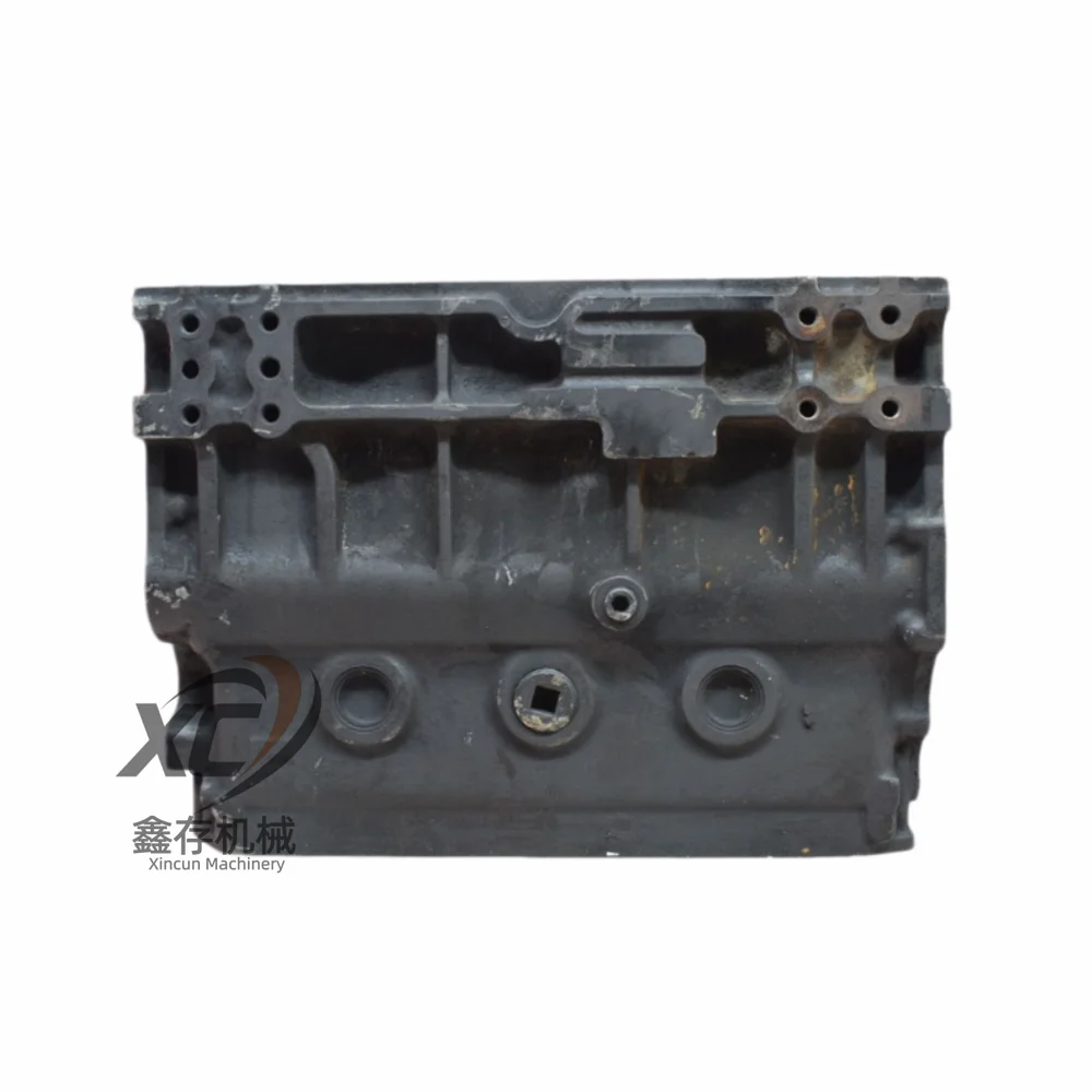 ATV&UTVCylinder Block 729602-01560 72960201560 for  4TNV88 Engine PC50MR-2 TB145 TB250 Excavator Tractor Spare Parts