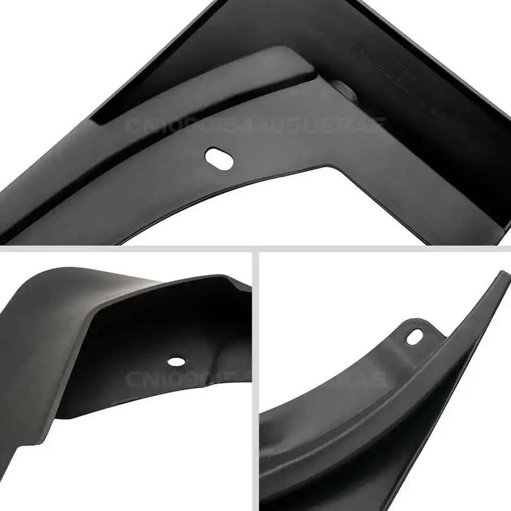 

For VW Passat CC 2009 2010 2011 Fender Mudflaps Splash Guards Mudguards Mud Flaps