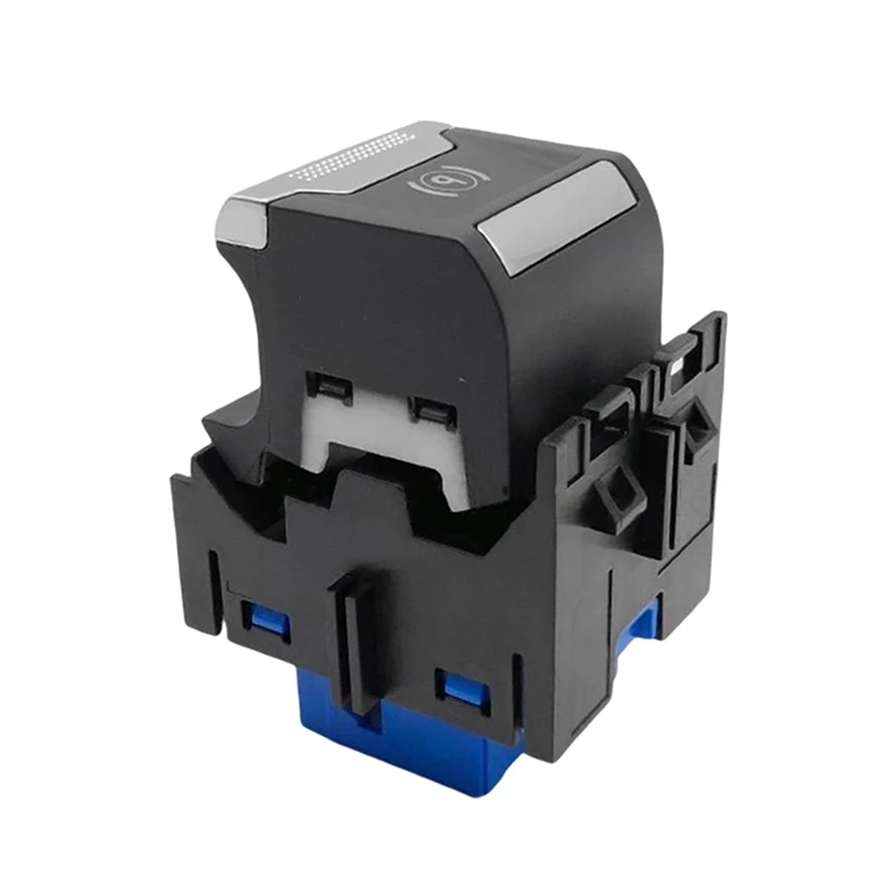 9810593577 for Peugeot 208 2008 3008 508 5008 Parking Brake Switch Handbrake Button