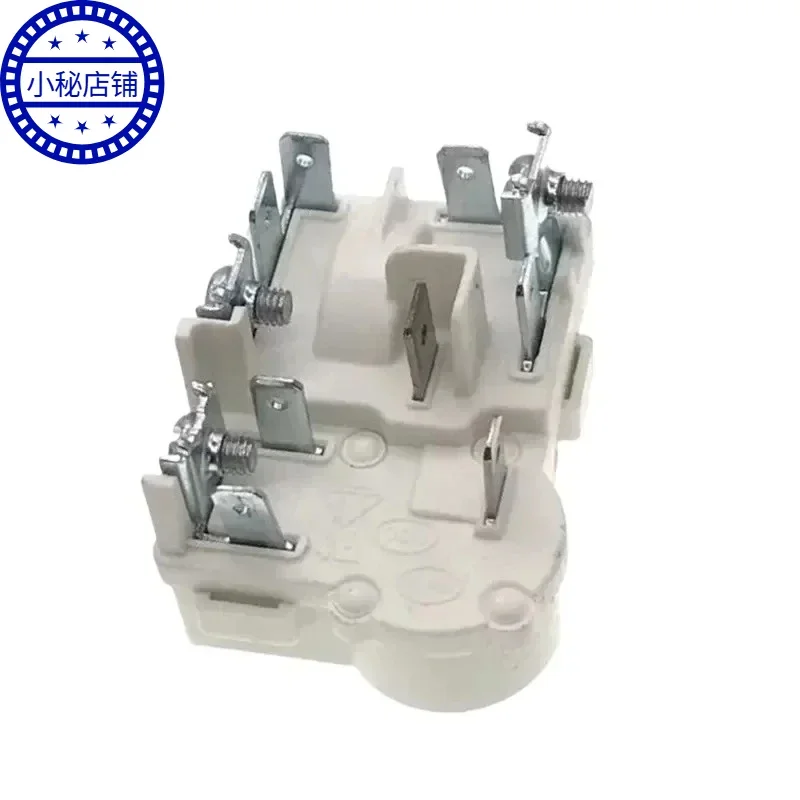 WZ-ZHB40-105P15C 11-Pins  Refrigerator Starter Relay Compressor Freezer Replacement Accessories