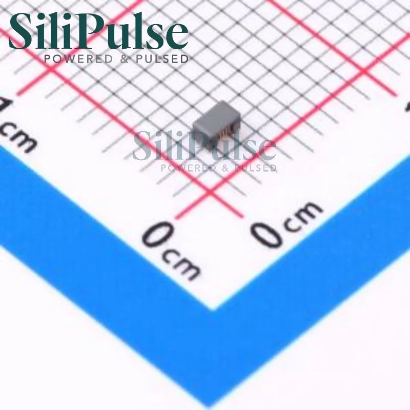 (50-200pcs) DLW21SN900HQ2L SMD-4P,2x1.2mm 100% Original In Stock 1kV 20V 280mA