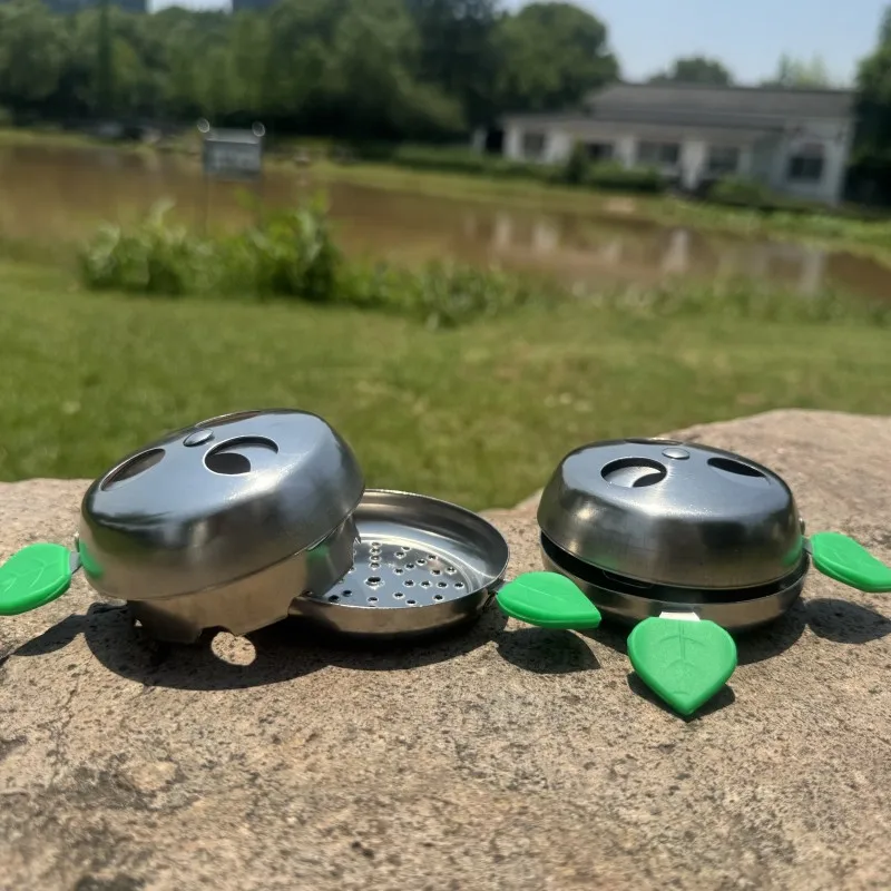 الشيشة وعاء الفحم جهاز إدارة الحرارة حامل الفحم الشيشة Narguile Chicha الملحقات #3