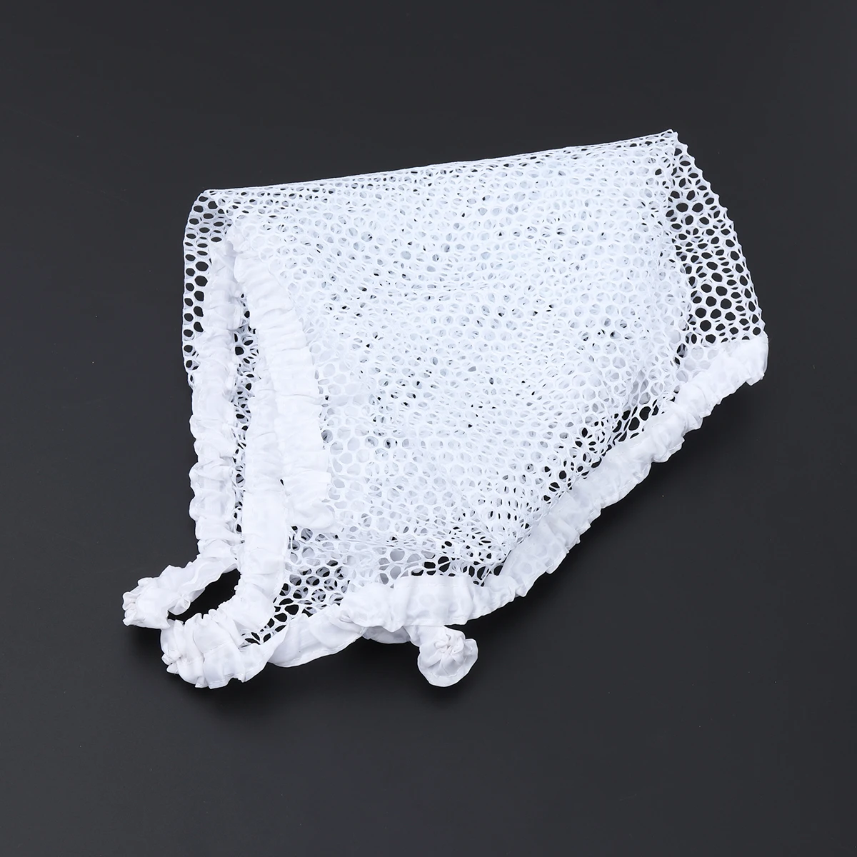 

Гамак для чучел животных 120x80x80 см, белый органайзер, сетка, эластичный шнур, решение для хранения, гамак для чучел животных