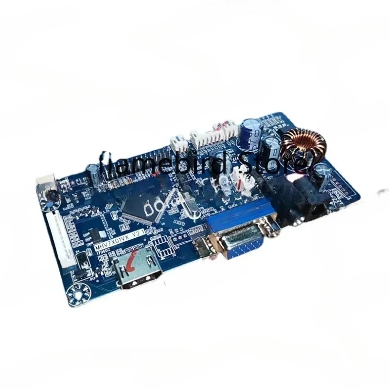 

MHV7X01VX Main V2.1 With Booster Constant CurrentLCD Display Driver Board