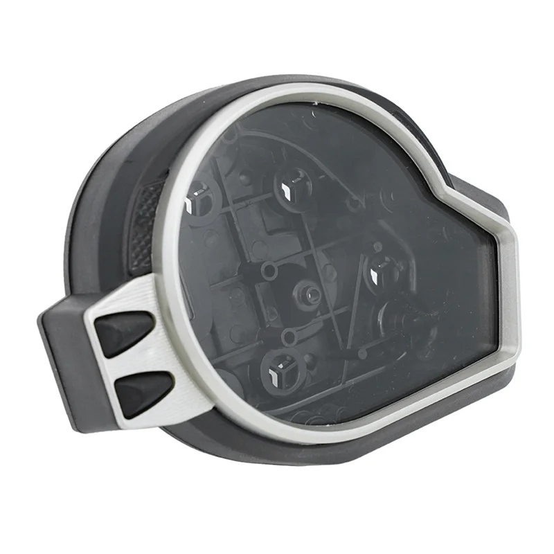 

A99F-Motorcycle Speedometer Case Instrument Cover Tachometer Housing For HONDA CBR1000 CBR 1000 RR 2008-2011