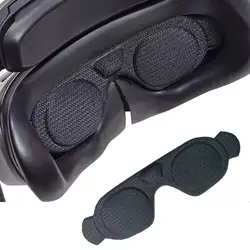 Suitable for dji AVATA 2 GOGGLES 3 Lens Protection Cover For GOGGLES 2 Eyeglasses Dust Shading Pad 