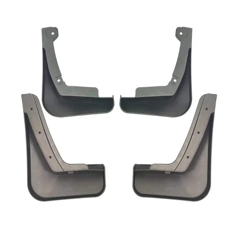 Car Mudguards Mud Flaps Mudguard Fender Flaps For Changan CS55 Plus III 2024