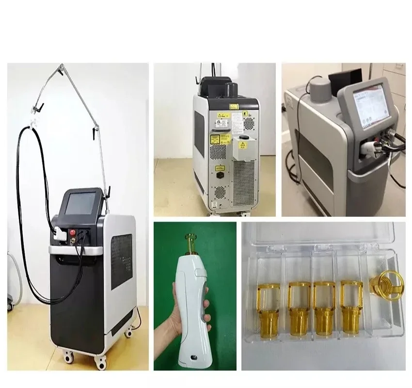 

SLyriclaser 1064/532 nm lange Pulsbreite Hochwertige 1064 nm schmerzlose Haarentfernung Klinik 755 nm Alexandrite-Maschine