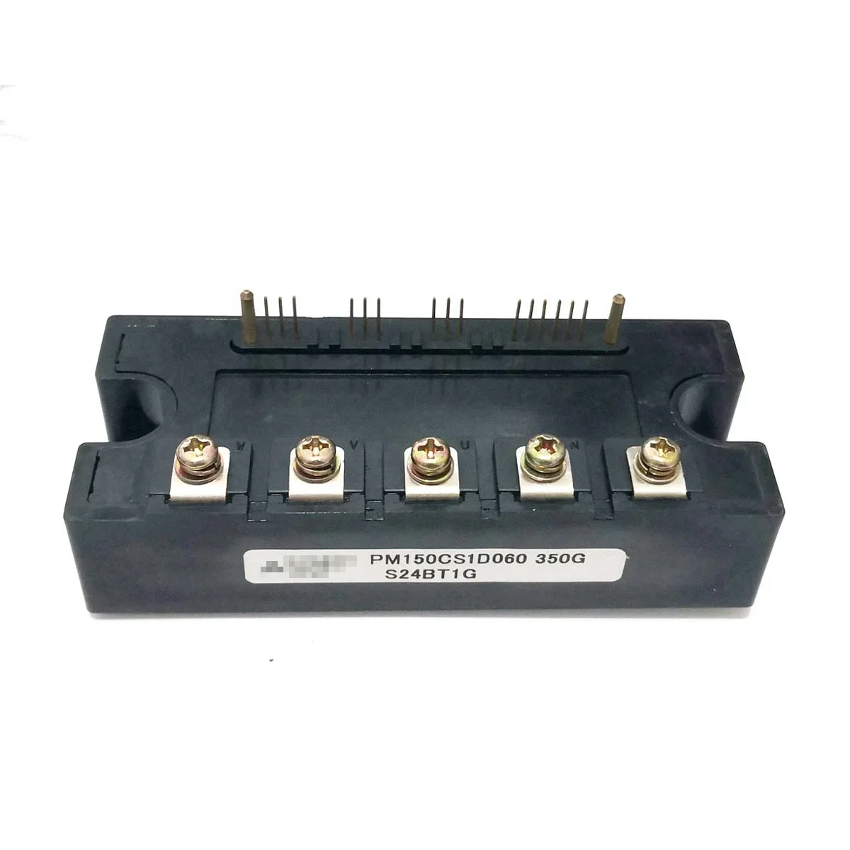 

Power Driver Module IGBT PM100CS1D060 PM150CS1D060 PM75CS1D060