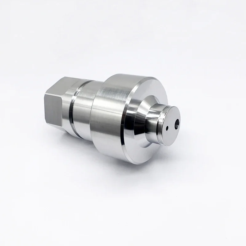 Parte do jato de água PRO 1 Corpo da cabeça de vedação 20479524 para bomba jato de água KMT hine